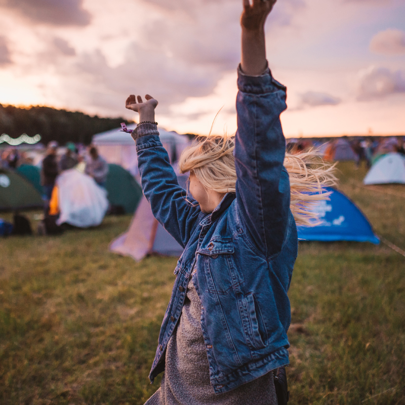 Leben Veranstaltungen
